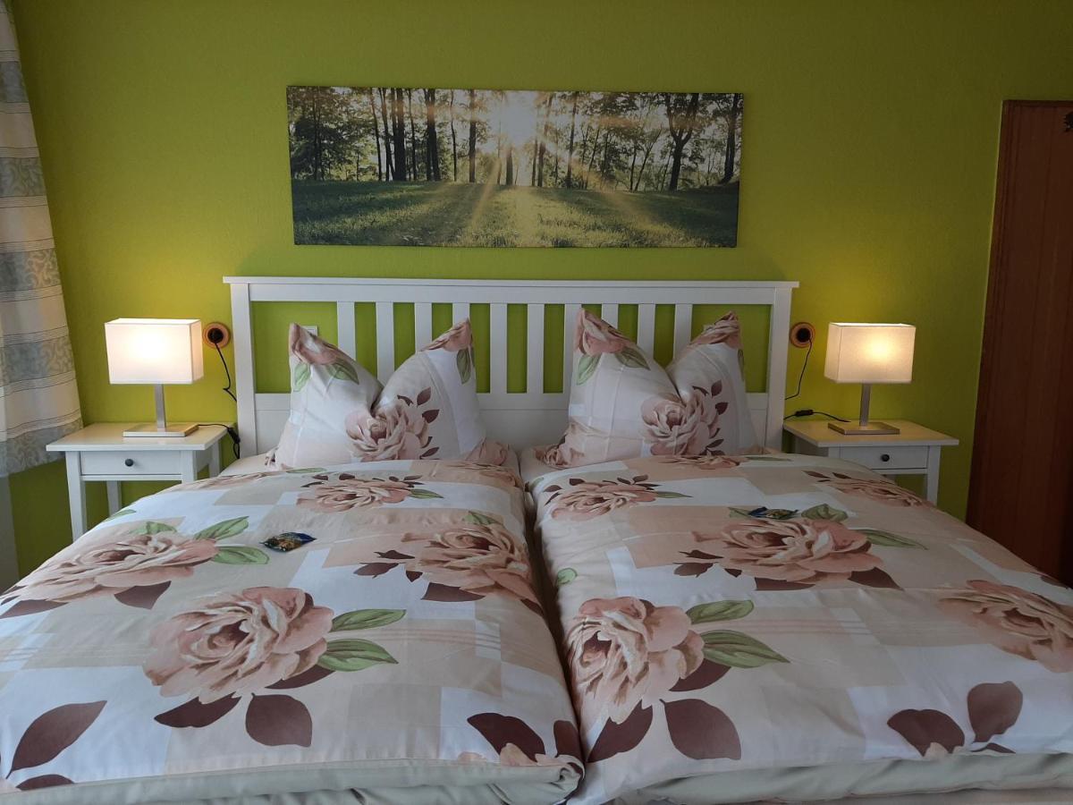 Garni-Hotel-Schaefer Schuld Екстер'єр фото