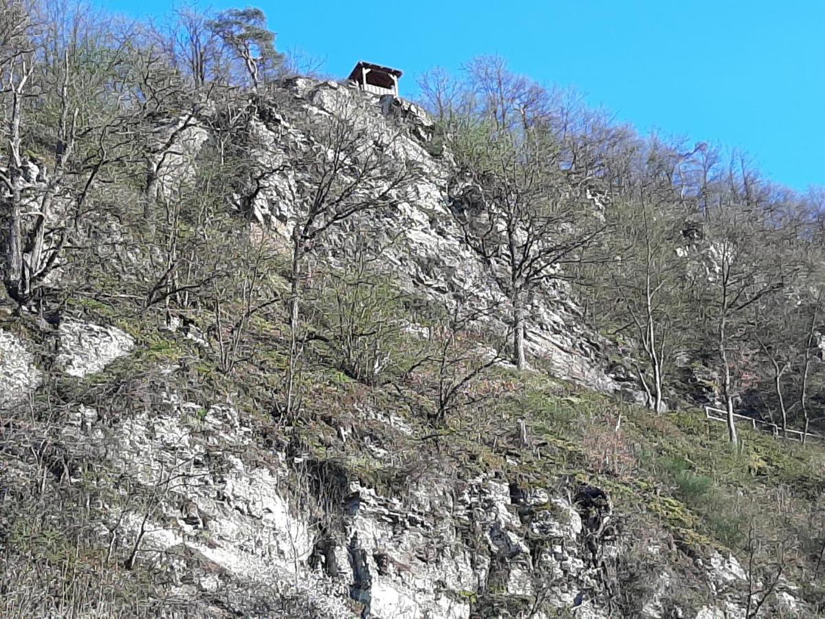 Garni-Hotel-Schaefer Schuld Екстер'єр фото